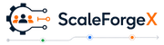 ScaleForgeX